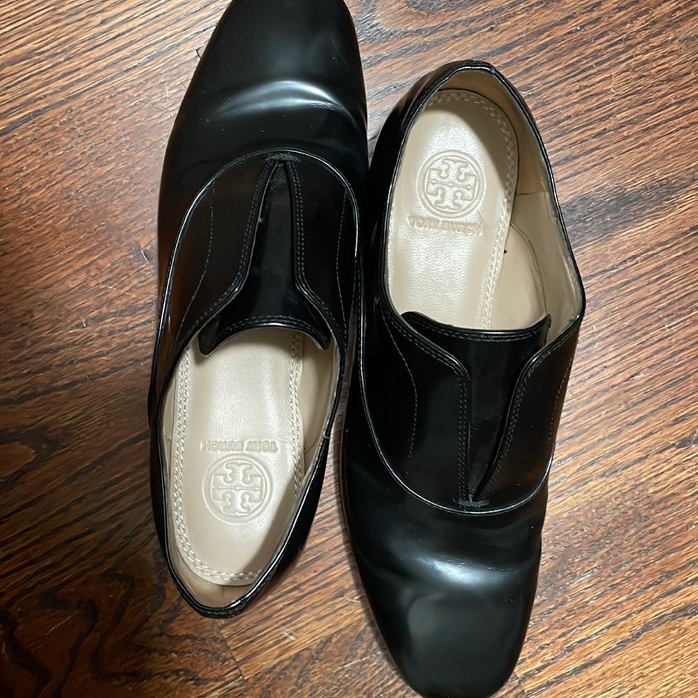 Tory Burch loafers